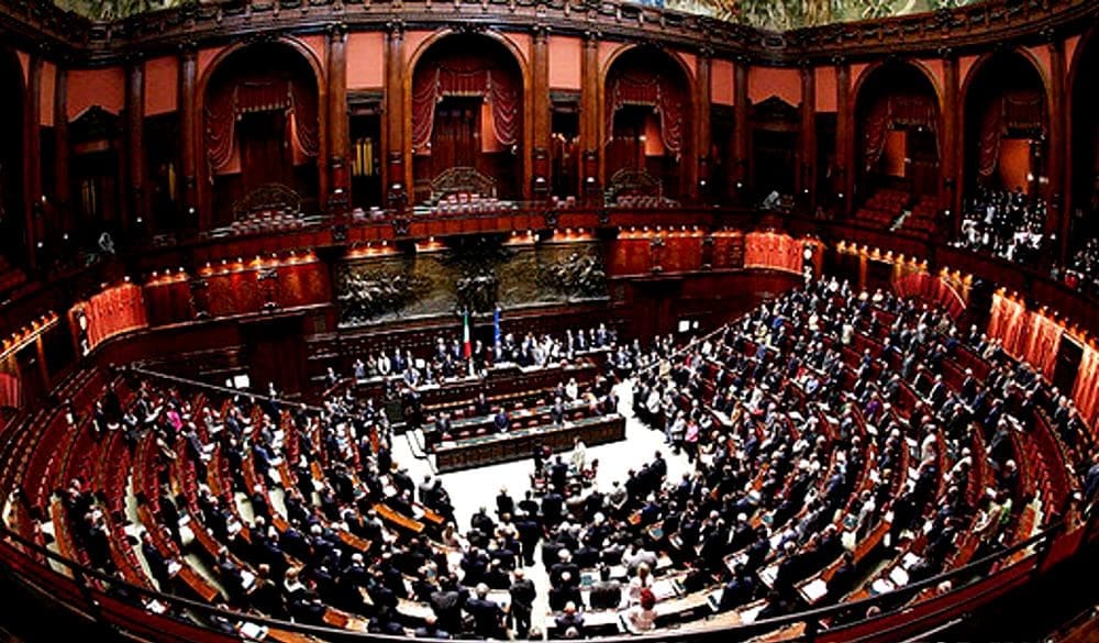 Politiche 2022: saranno dieci i deputati eletti nella circoscrizione Salerno-Avellino