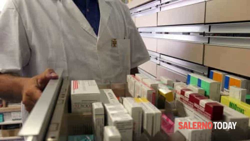 Forniture farmaceutiche, Campania ancora prima per velocità di pagamento