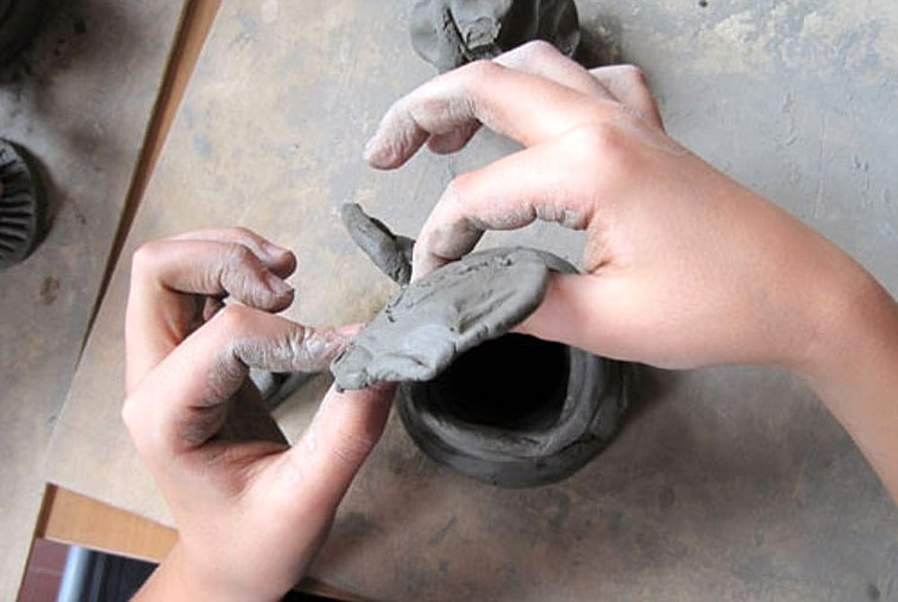 Apre la scuola regionale di ceramica a Vietri: 15 gli allievi selezionati