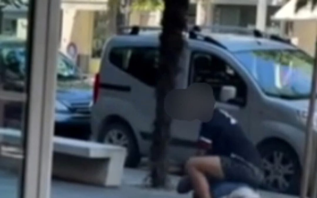 Straniero ucciso a Civitanova Marche, lunedì l’udienza di convalida per l’omicida salernitano