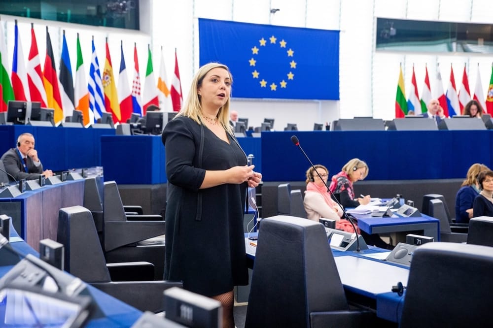 Emergenza siccità, Adinolfi (Forza Italia): “Oggi dibattito al parlamento europeo”