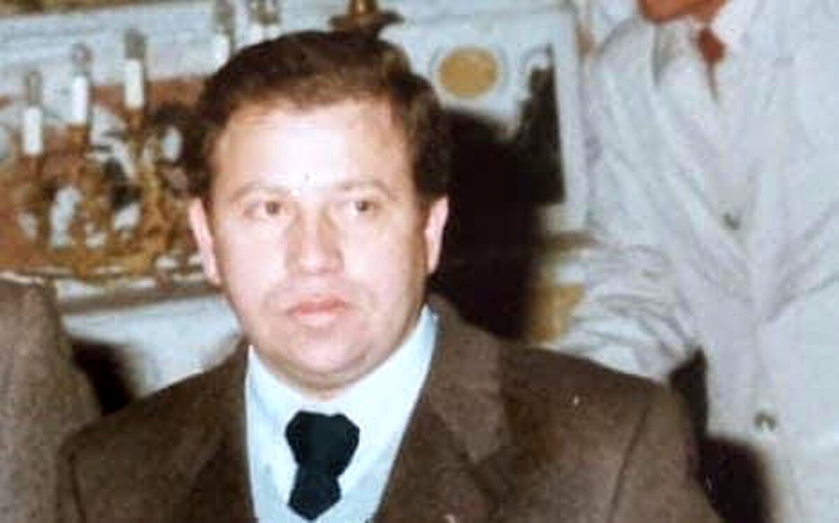 Lutto a Pellezzano, addio all’ex sindaco Clemente Palmieri