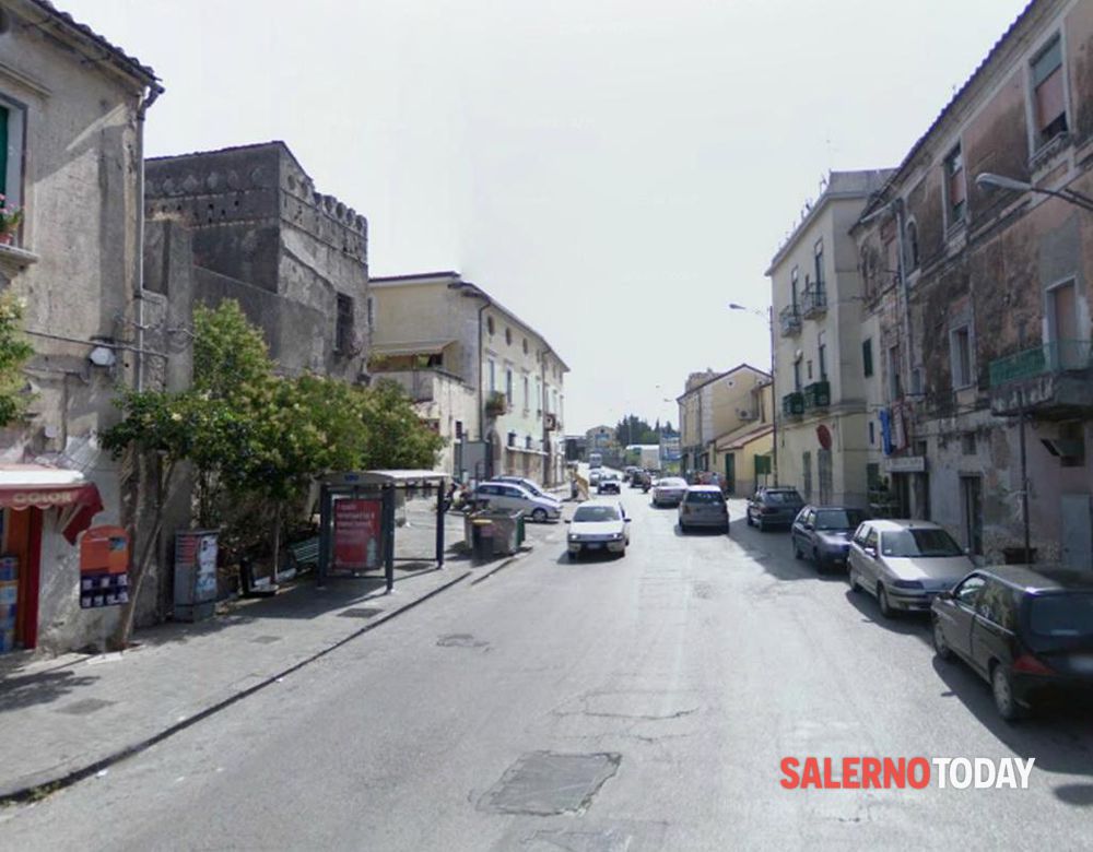 Omicidio di via San Leonardo: l’assassino è l’ex badante, Maria Grazia uccisa con una mazza di ferro