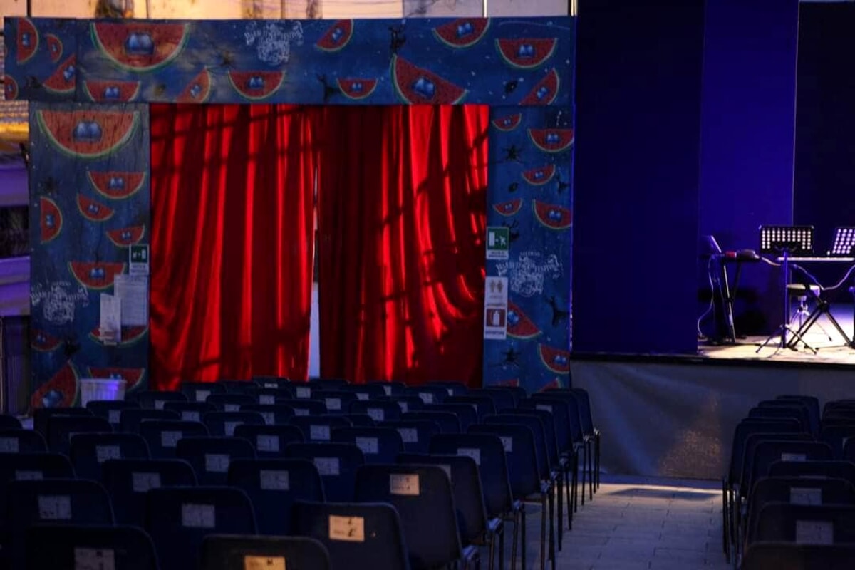 Teatro, al Barbuti Festival va in scena “Non ti Pago”