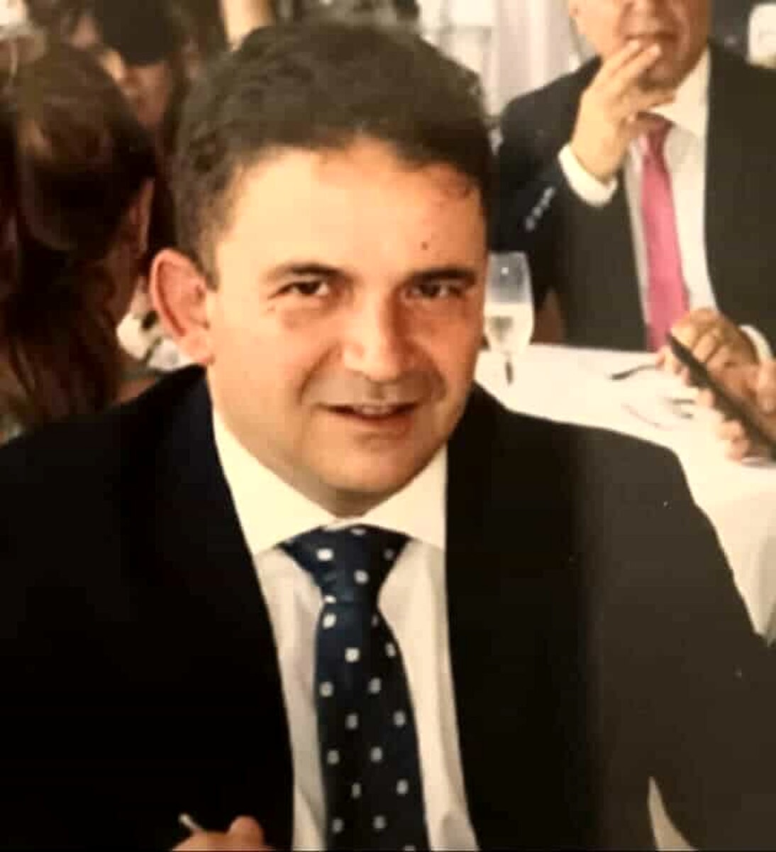 Angri, il consigliere Ciro Calabrese aderisce a Forza Italia