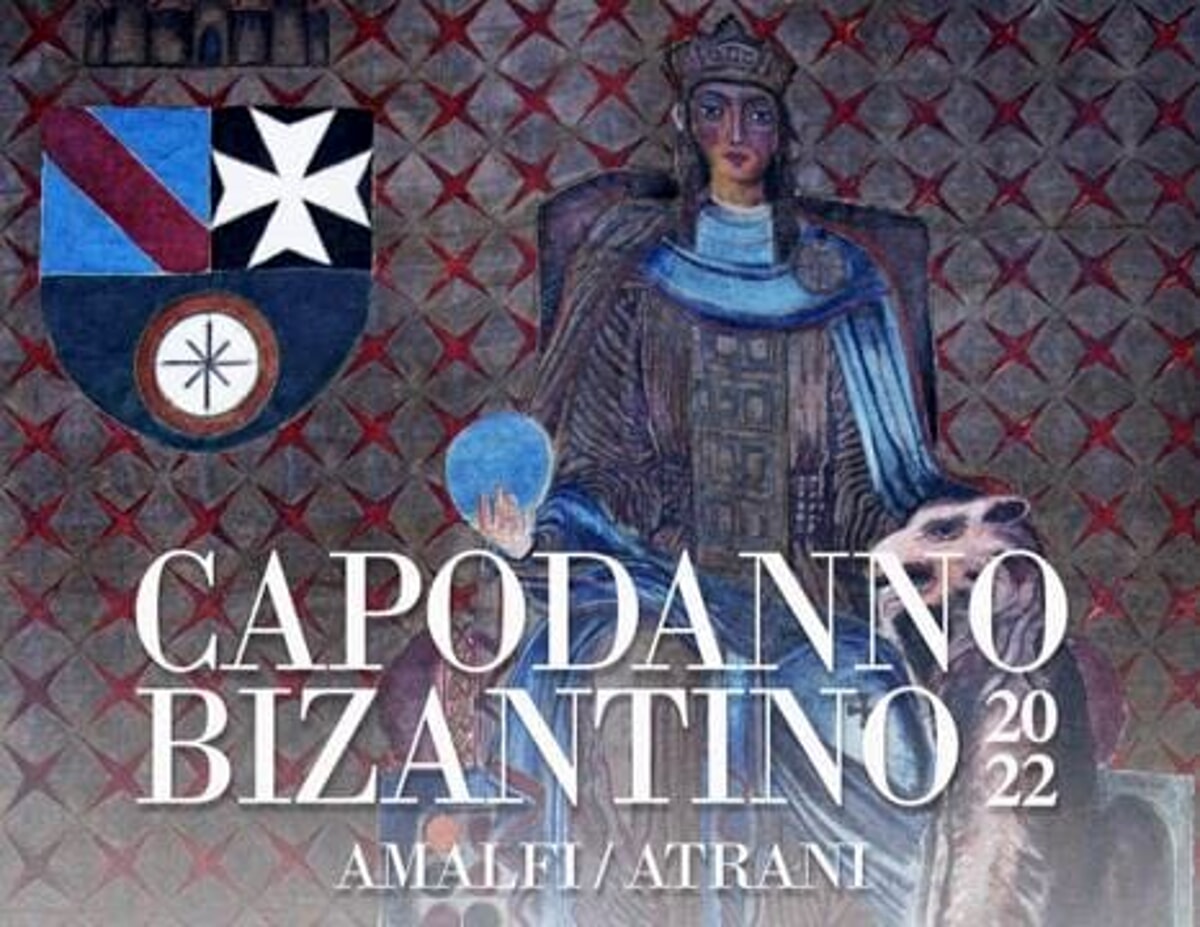 Capodanno Bizantino, atmosfere medievali e rievocazioni storiche ad Amalfi