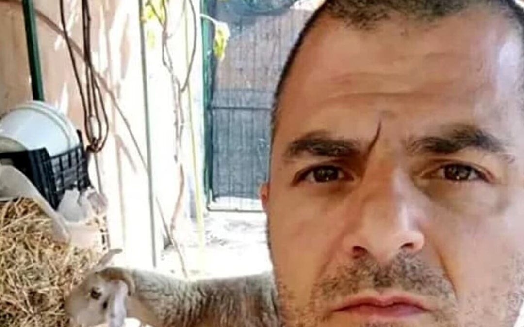Omicidio a Giffoni, parla il fratello di Ciro Palmieri: “Non era lui il mostro, ecco cosa diceva mia cognata”