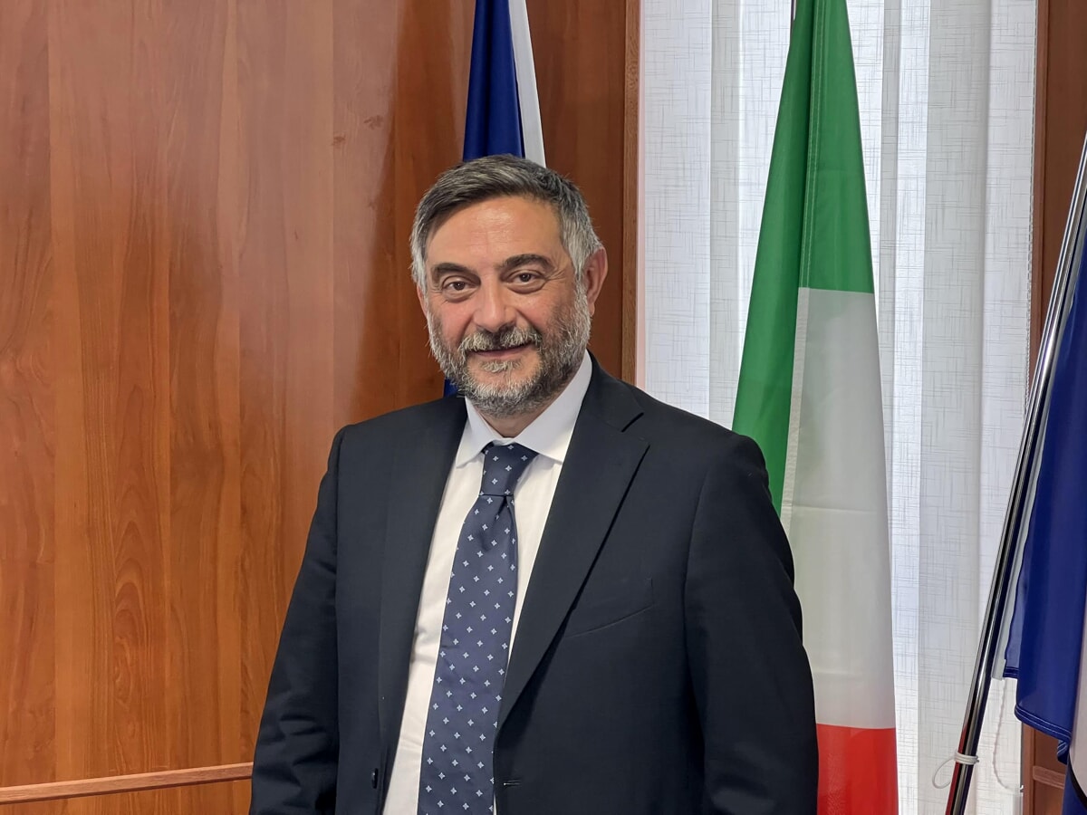 Elezioni politiche, Corrado Matera: “Sosteniamo Piero De Luca, è una garazia per il territorio”