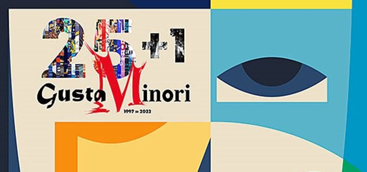 Gusta Minori 2022: ospiti Vittorio Sgarbi e Giampiero Mughini