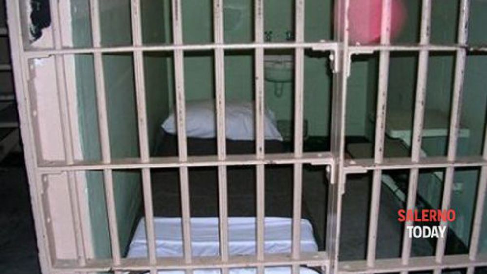 Truffe e furti in varie città: 36enne battipagliese finisce in carcere