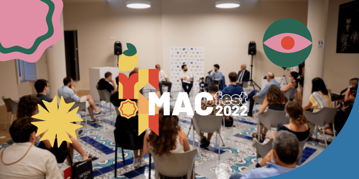 Mac fest 2022 – festival della musica, dell’arte e della cultura a Cava/ solo limoni
