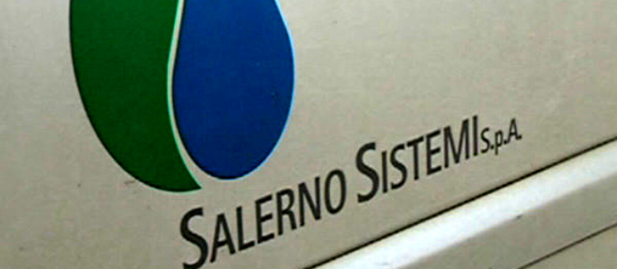 Vertenza Salerno Sistemi, la Cgil: “Necessaria azione forte”