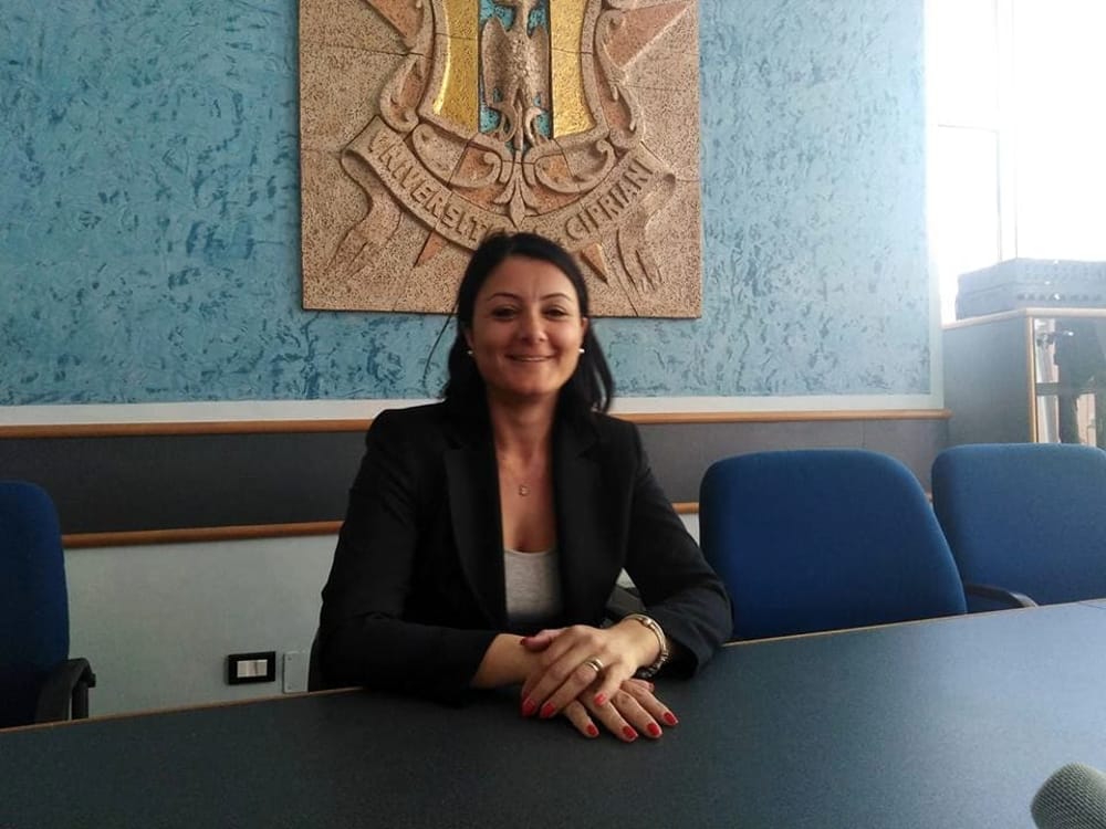 Sonia Alfano replica a Strianese: “Vive su Marte”