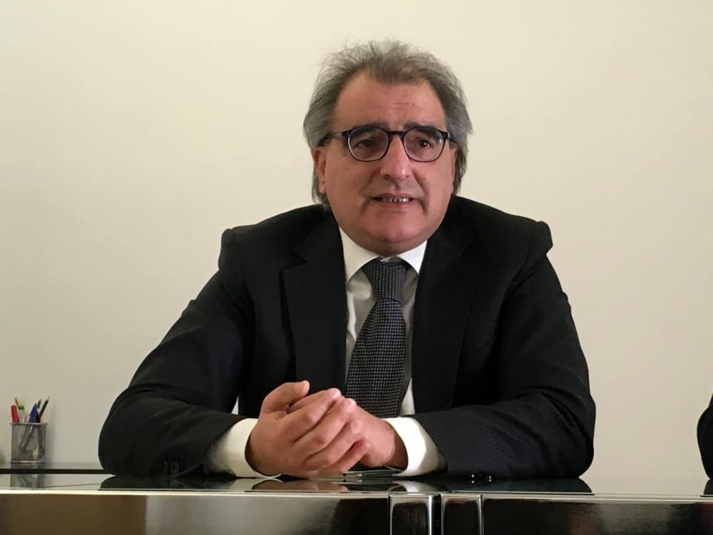 Casciello (Azione): “Piero De Luca dovrebbe ringraziare il ministro Carfagna”