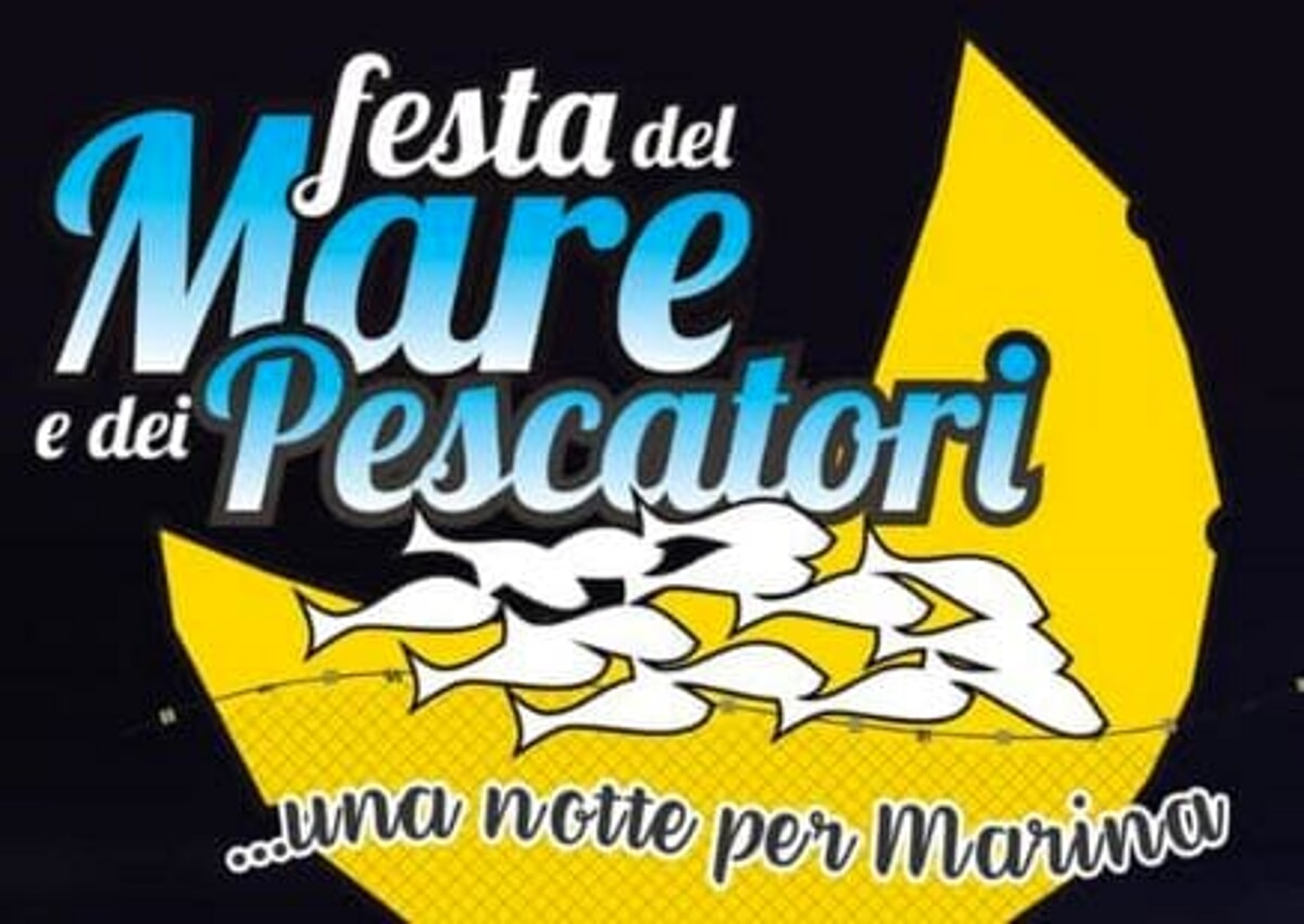 A Marina di Camerota torna la “Festa del mare e dei pescatori”