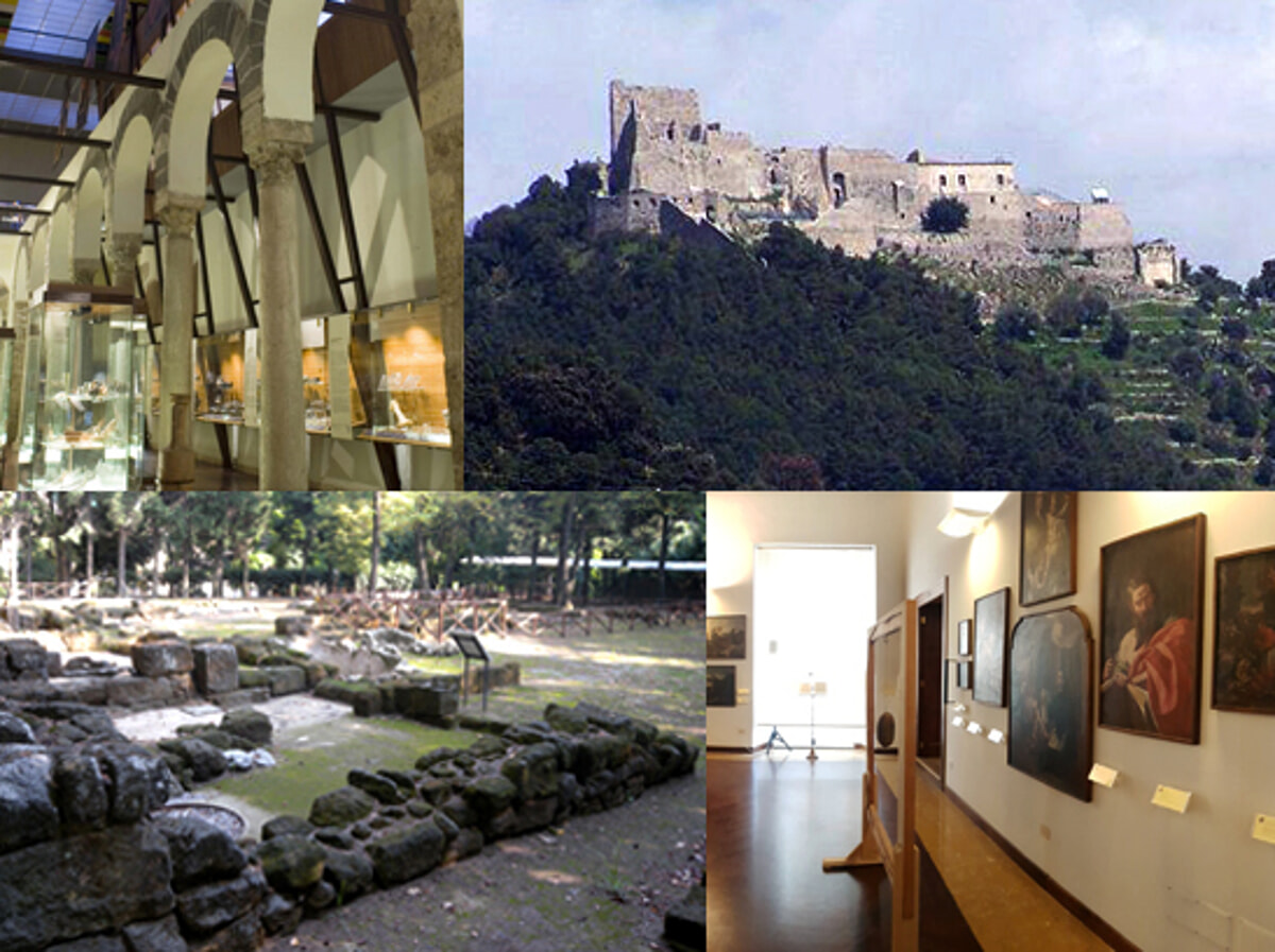 San Matteo 2022: apertura straordinaria dei musei provinciali