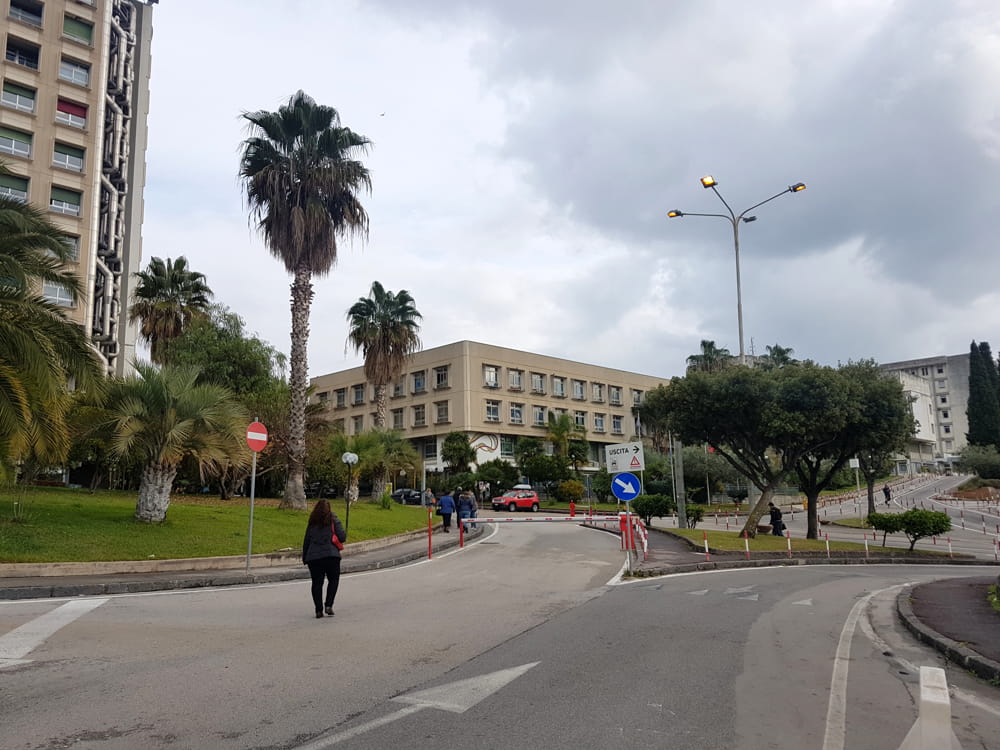 Incidente sul raccordo Salerno-Avellino, all’altezza di Fisciano: ferita una donna