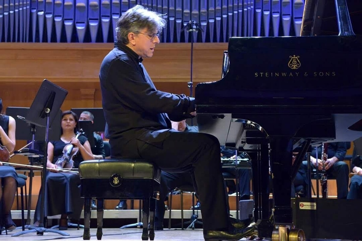 Al Salone dei Marmi ritorna Piano Solo Festival: il programma completo