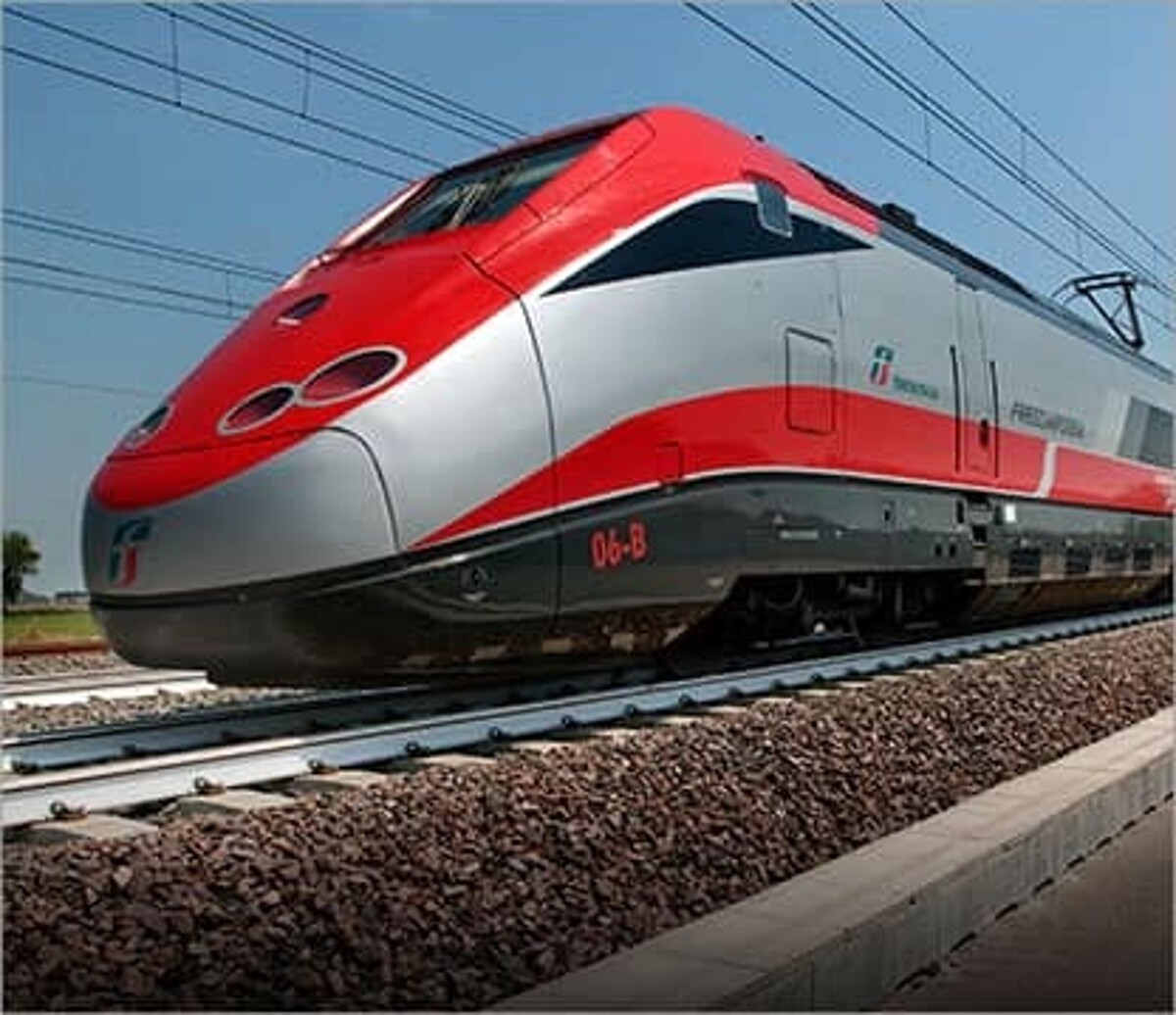 Sciopero dei treni il 1° e il 2 dicembre, garantite le Frecce e gli Intercity di Trenitalia