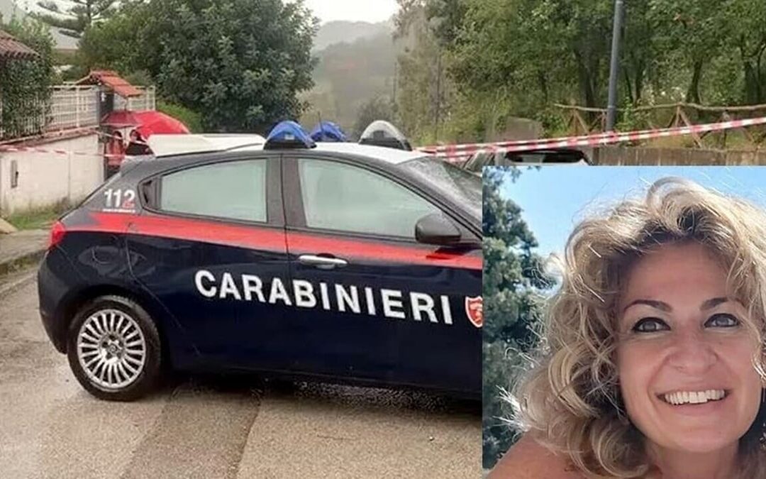Omicidio-suicidio a San Mango Piemonte: oggi l’autopsia e i funerali dei due coniugi