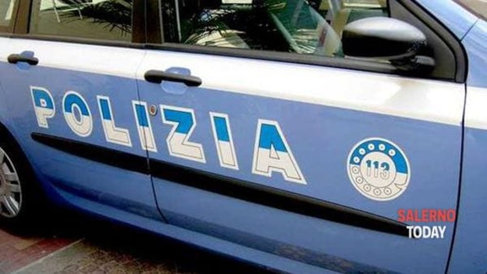 Dramma in A4, trovato morto camionista di Buccino