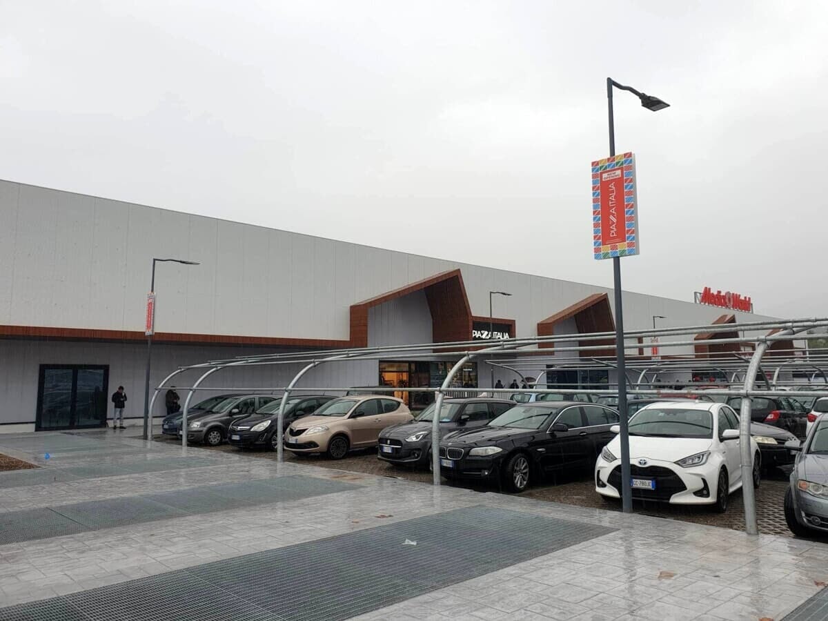 Retail Park di Porta del Mare, nuove aperture all’orizzonte: le anticipazioni