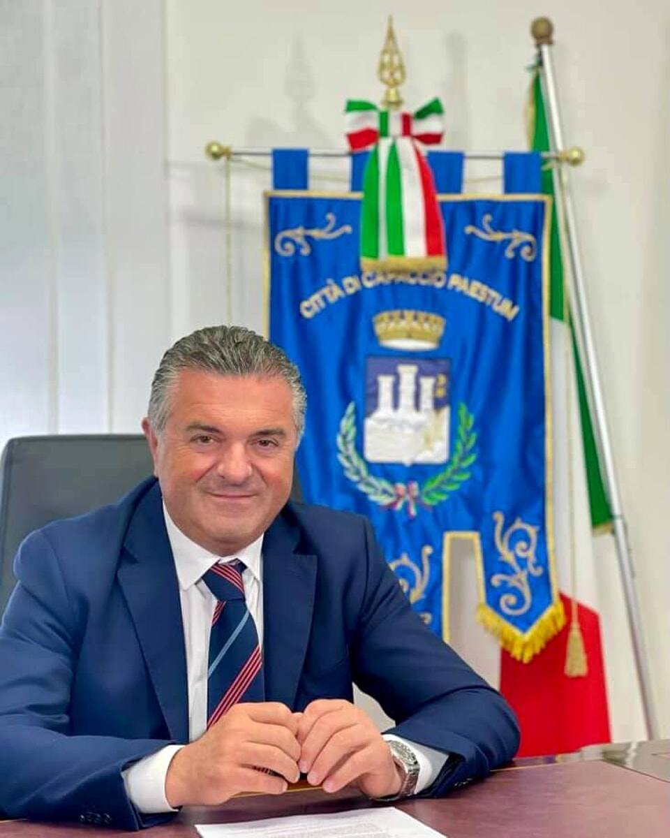 Elezioni Provincia di Salerno: Franco Alfieri è il nuovo presidente