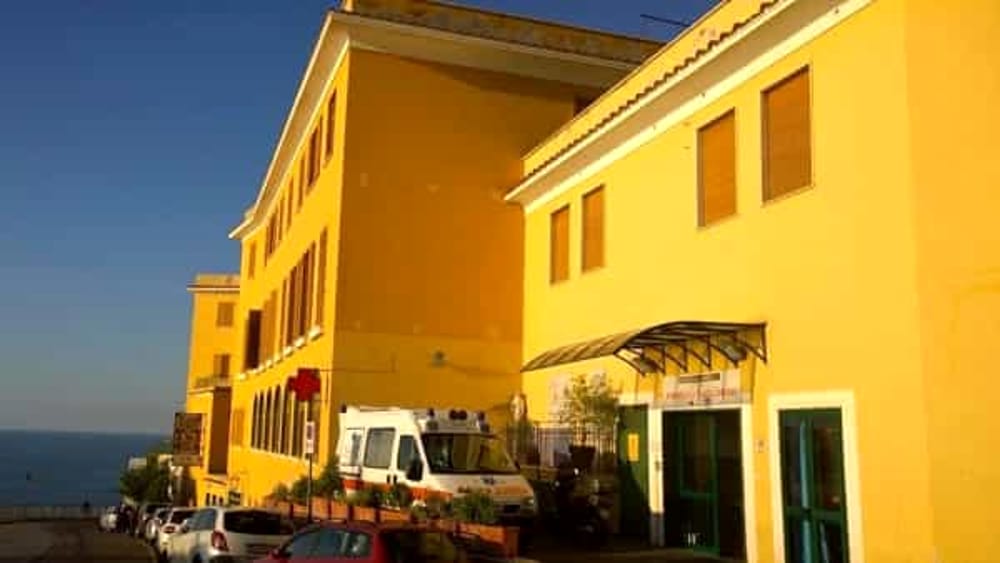 Incidente sulla statale Amalfitana, a Ravello: due turisti in ospedale