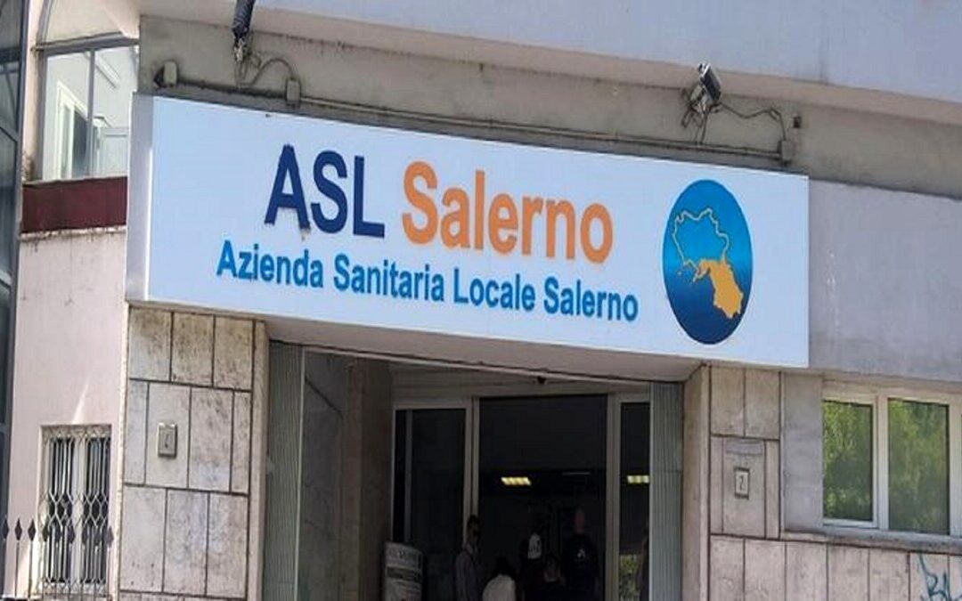 Carenza di personale nei pronto soccorso: nuovo concorso dell’Asl Salerno per 35 medici