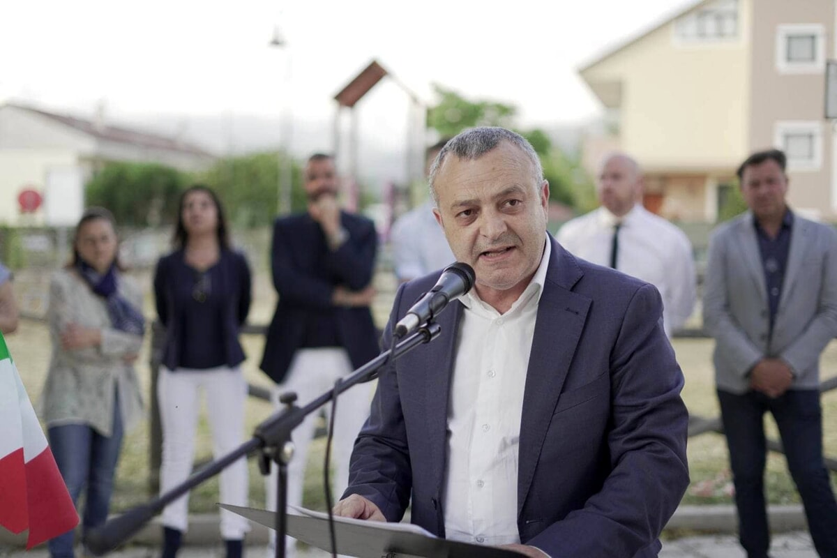 Mancano i medici di famiglia: il sindaco di Giffoni scrive a Prefetto, Asl e Regione