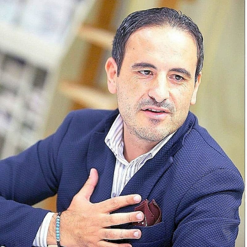 Scafati, l’ex sindaco Aliberti: “Sono candidabile, ma al momento non sono candidato”