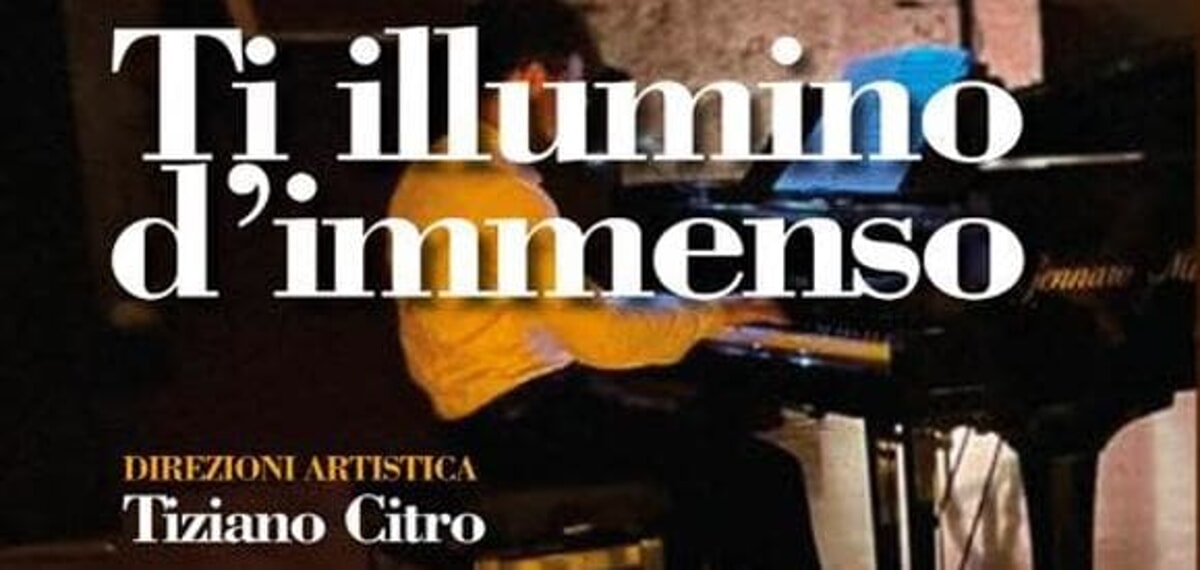 “Ti illumino d’immenso”: la musica di Astor Piazzolla a lume di candela