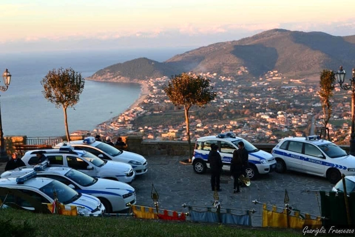 Castellabate e Agropoli celebrano San Sebastiano, patrono della Polizia locale: il programma