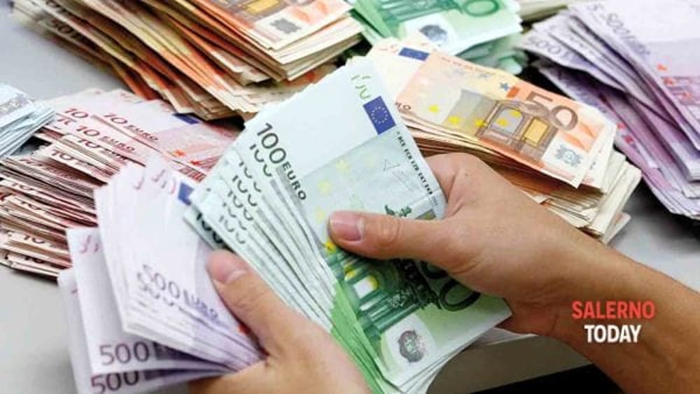 Lotto: a Capaccio Paestum centrato un terno da 475mila euro