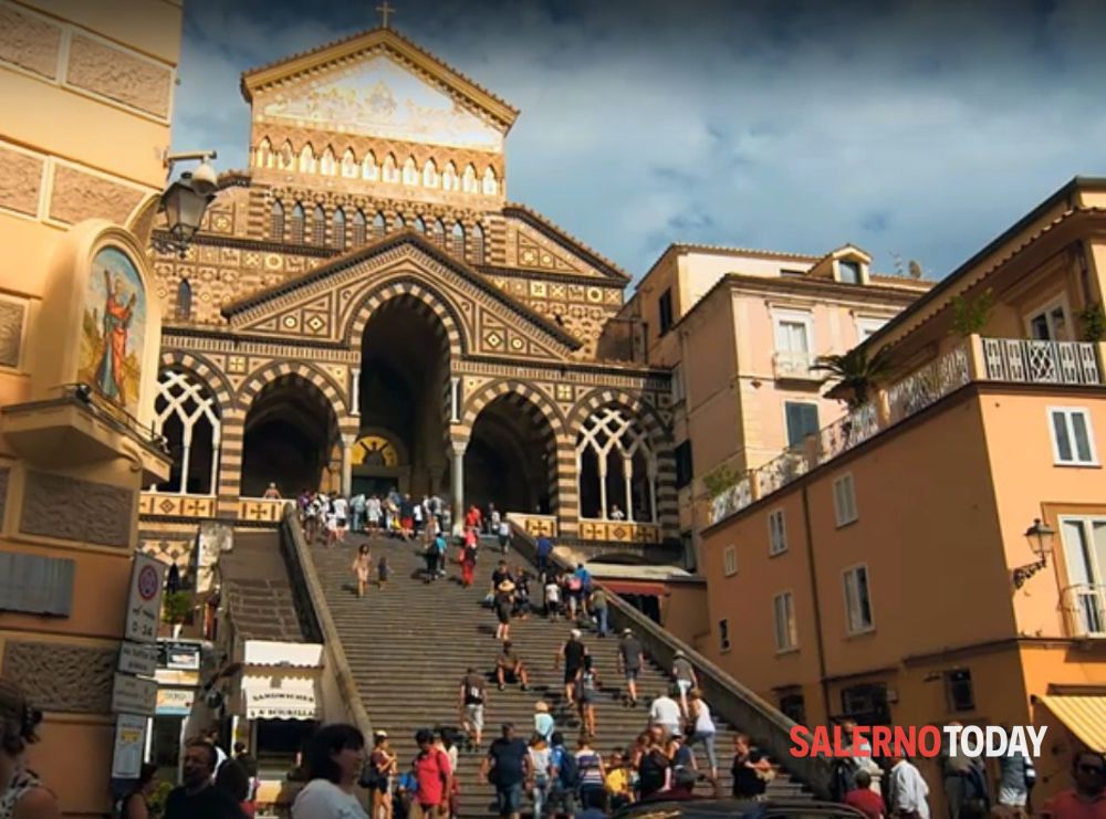 Ex seminario di Amalfi, la Provincia dovrà versare oltre 300mila euro all’Arcidiocesi