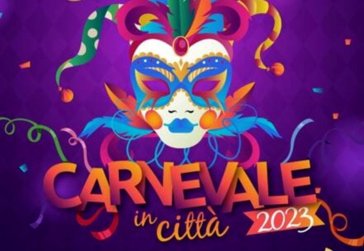 “Carnevale in città”: tre giorni di festa a Pontecagnano Faiano