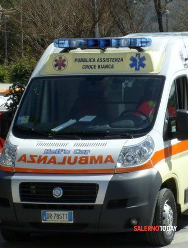 Incidente mortale sul lungomare di Torrione: uomo investito e ucciso sull’asfalto