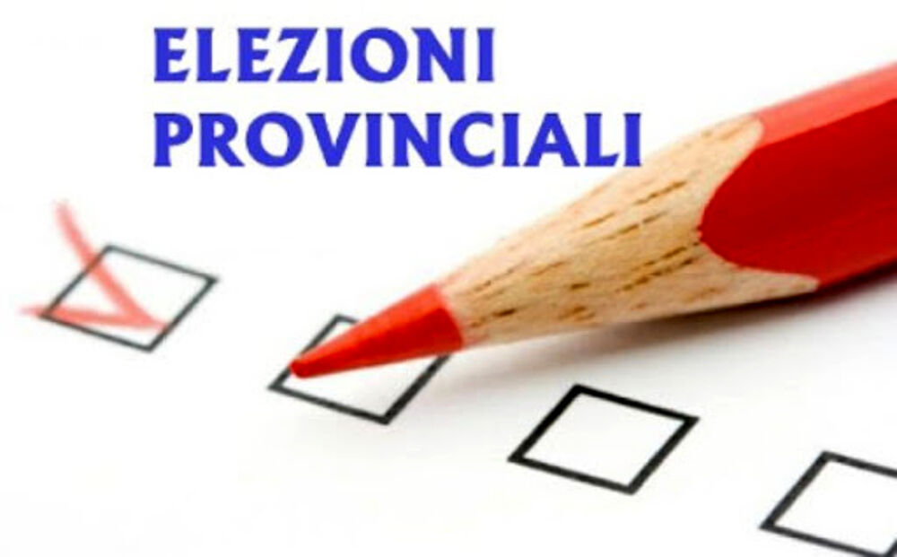 Riforma delle Province, tornano a votare i cittadini: Salerno verso 30 consiglieri