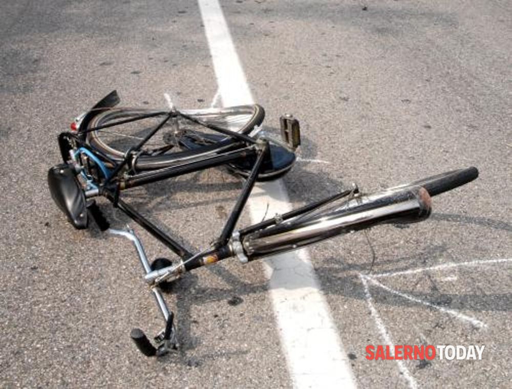 Tragico incidente a Capaccio, 63enne indagato per omicidio stradale