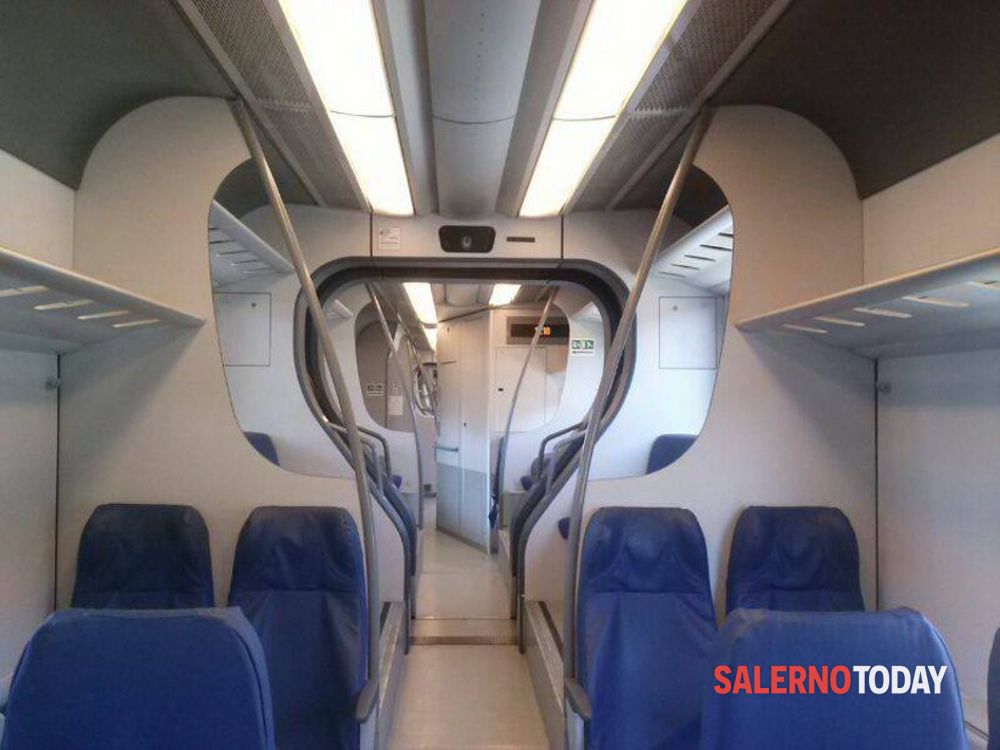 Salernitana-Juventus: incremento di corse della metro, i dettagli