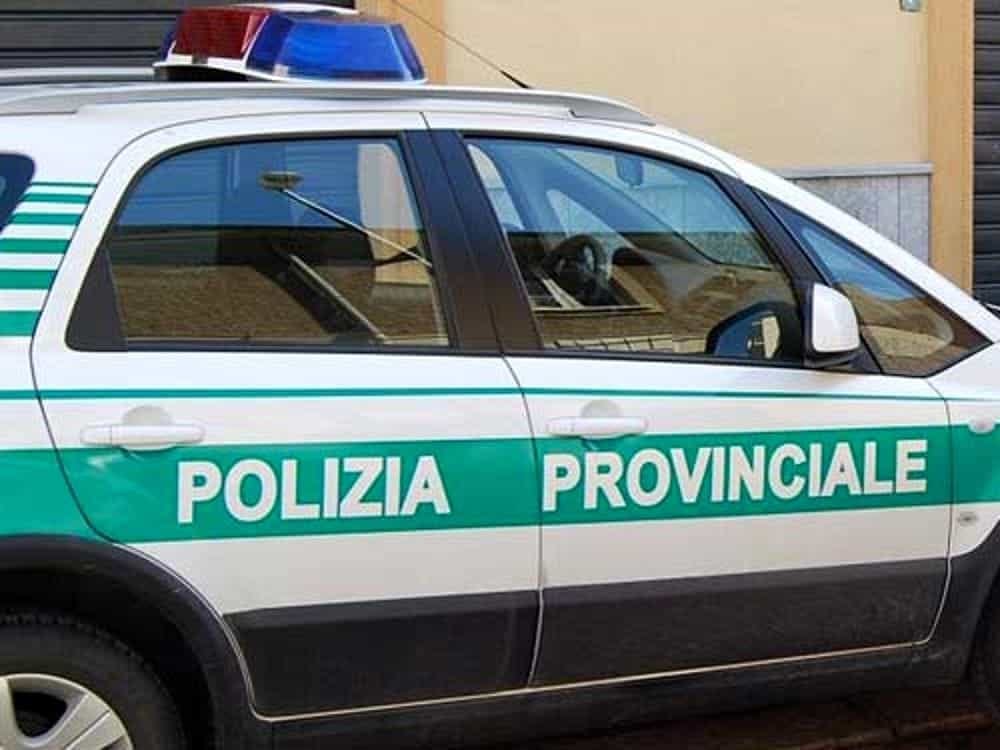 Scissione Polizia Provinciale di Salerno: Vietri (FdI) scrive a Piantedosi