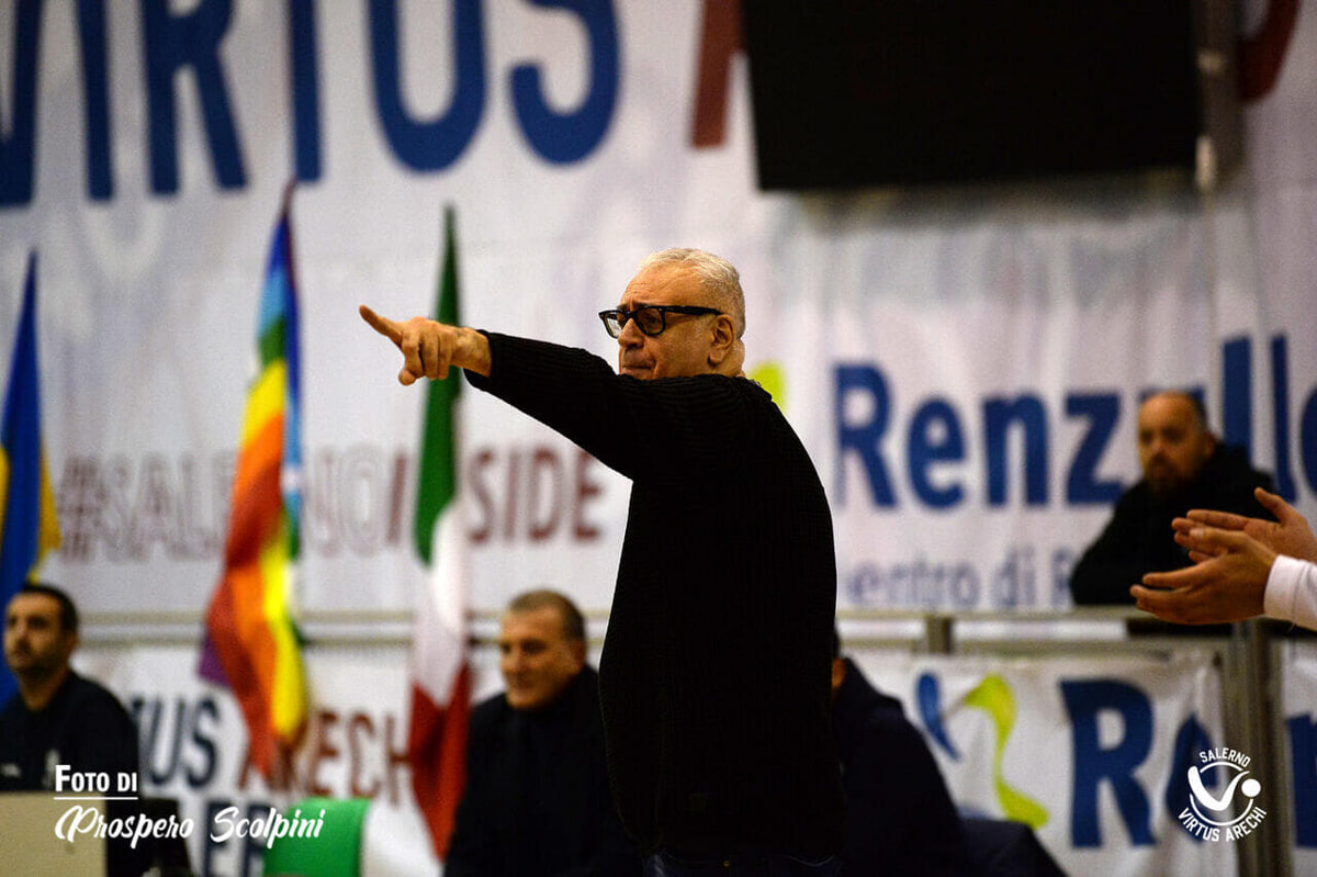 Serie B: La Virtus cerca nuove conferme a Pescara. Coach Ponticiello: “Dobbiamo essere esigenti con noi stessi”