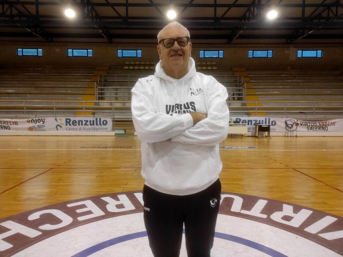 Serie B: La Virtus cerca continuità contro Taranto. Coach Ponticiello: “Energia, attenzione e disciplina”