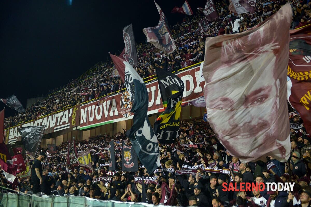 La Salernitana fa un passo avanti, la voce dei tifosi: “Pari giusto contro un super Bologna”