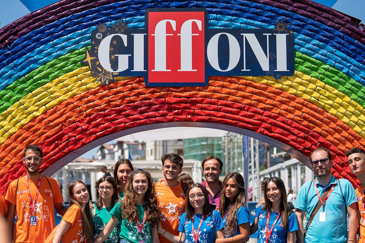 L’idea di Gubitosi: “Il brand di Giffoni per fare impresa con creatività”