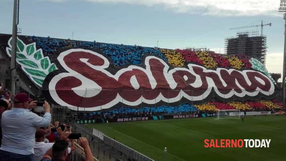 Venticinquemila tifosi sugli spalti: “Ci devi credere”, le formazioni di Salernitana-Inter