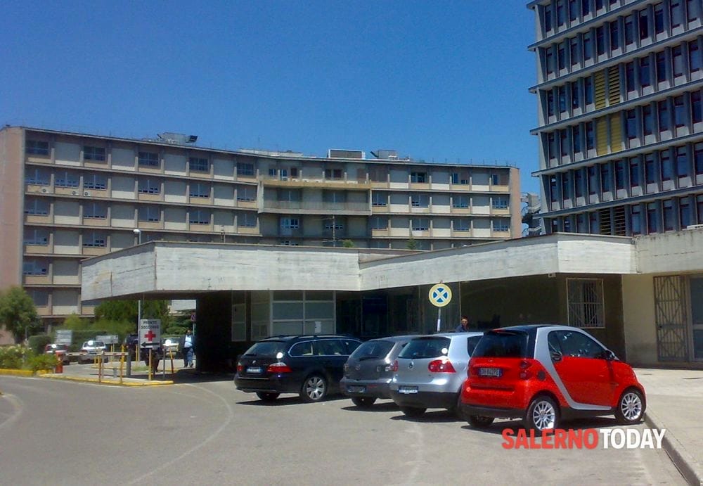 Incidente sul lavoro ad Altavilla Silentina: operaio in ospedale