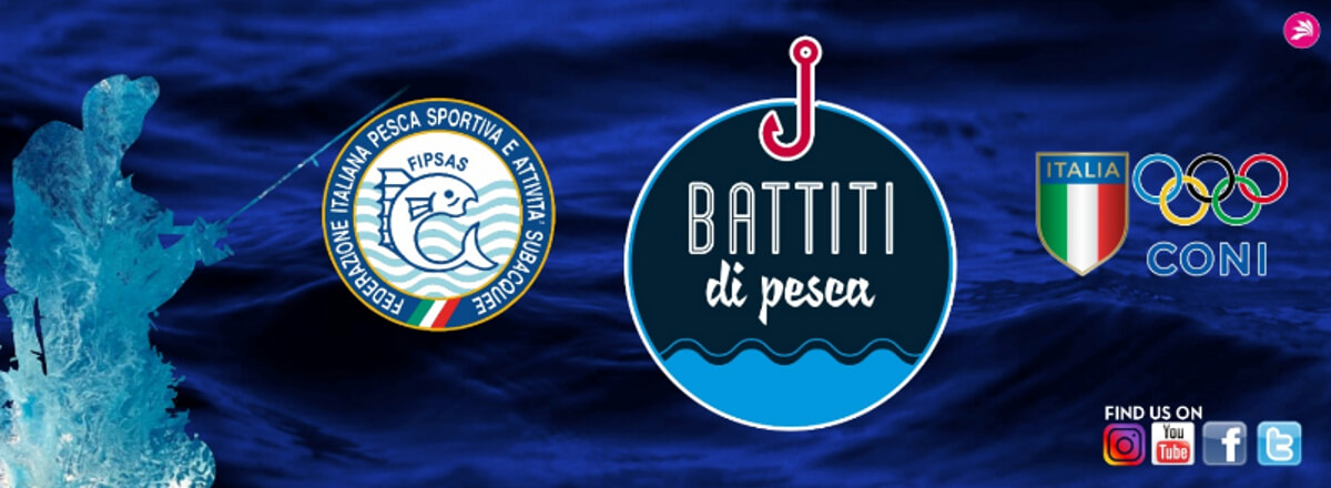 Trofeo Baia di Sapri, a maggio tornano le gare di pesca sportiva