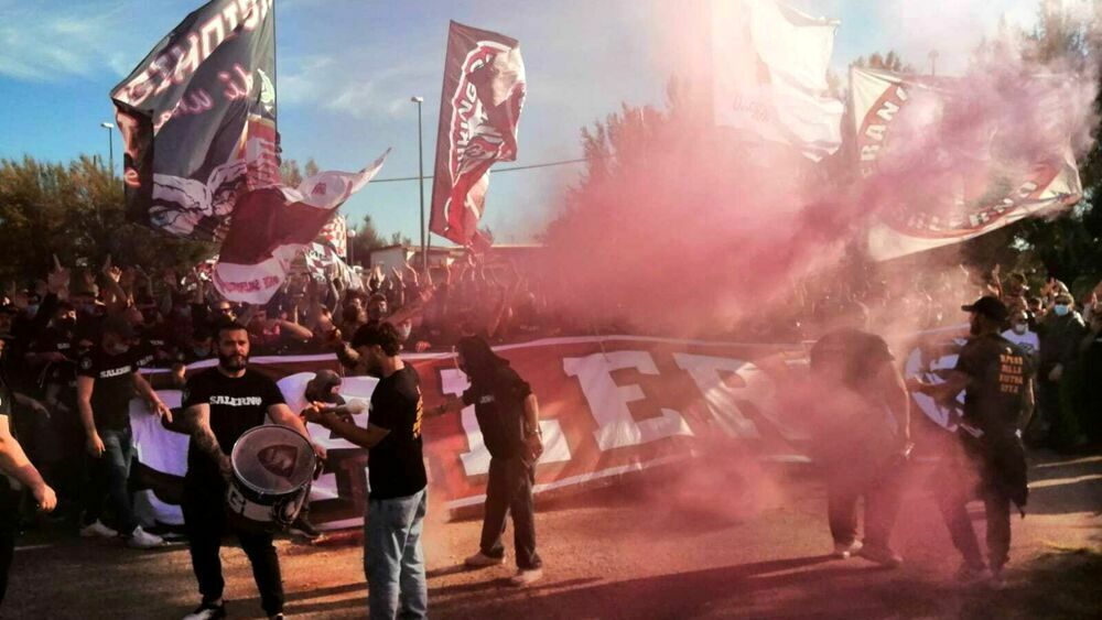 Le formazioni di Torino-Salernitana: Sousa lascia a casa Fiorillo e promette sorprese