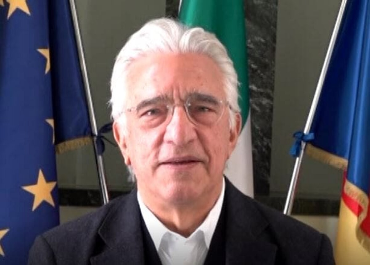 Festa 25 Aprile, i messaggi istituzionali del sindaco Napoli e del presidente Alfieri